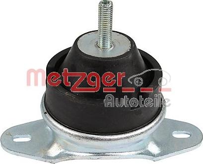 Metzger 8053884 - Suport motor aaoparts.ro
