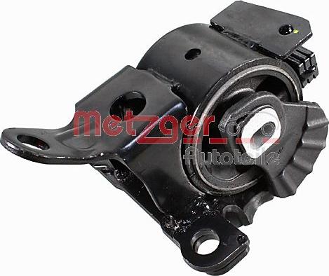 Metzger 8053878 - Suport motor aaoparts.ro