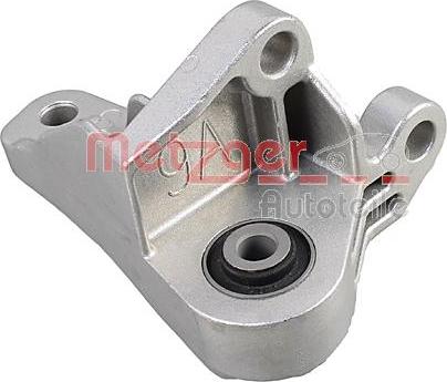 Metzger 8053757 - Suport motor aaoparts.ro
