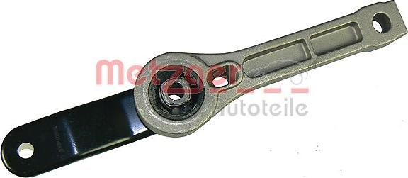 Metzger 8053704 - Suport motor aaoparts.ro