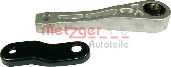 Metzger 8053701 - Suport motor aaoparts.ro