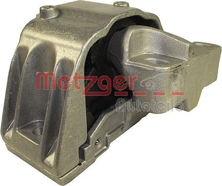 Metzger 8053716 - Suport motor aaoparts.ro