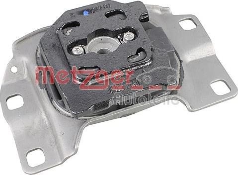 Metzger 8053783 - Suport motor aaoparts.ro