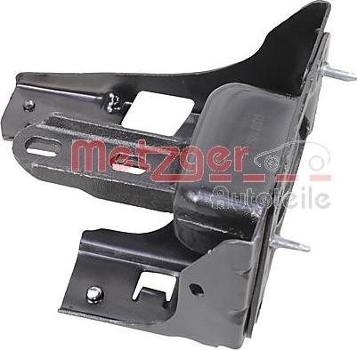 Metzger 8053787 - Suport motor aaoparts.ro
