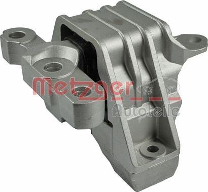 Metzger 8053731 - Suport motor aaoparts.ro