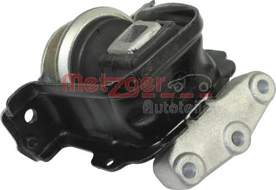 Metzger 8053729 - Suport motor aaoparts.ro