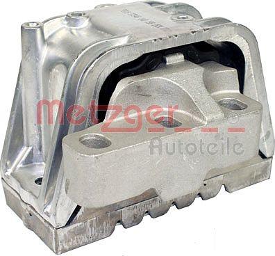 Metzger 8053722 - Suport motor aaoparts.ro