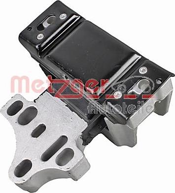 Metzger 8053778 - Suport, transmisie automata aaoparts.ro