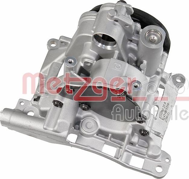 Metzger 8000059 - Pompa vacuum,sistem de franare aaoparts.ro