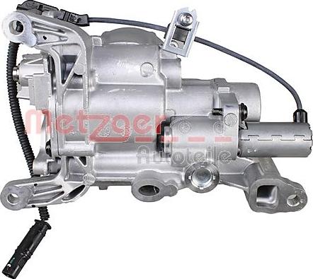 Metzger 8000066 - Pompa ulei aaoparts.ro