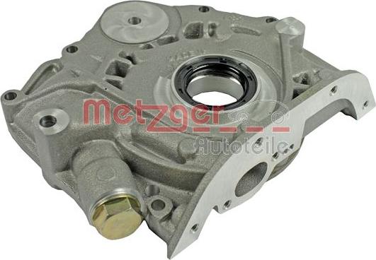 Metzger 8000014 - Pompa ulei aaoparts.ro