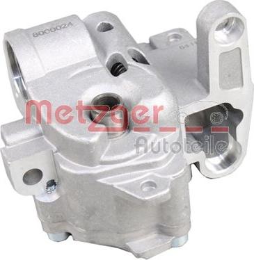 Metzger 8000024 - Pompa ulei aaoparts.ro