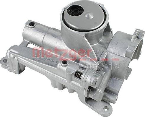 Metzger 8000074 - Pompa ulei aaoparts.ro
