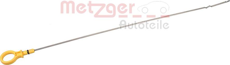 Metzger 8001091 - Joja ulei aaoparts.ro