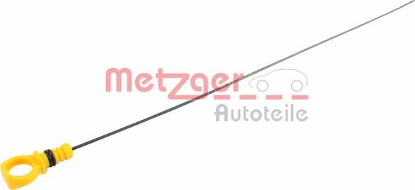 Metzger 8001043 - Joja ulei aaoparts.ro