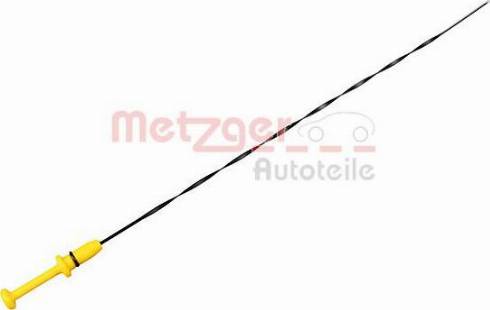 Metzger 8001056 - Joja ulei aaoparts.ro