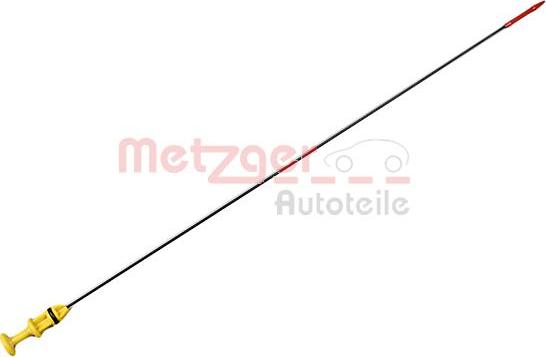 Metzger 8001057 - Joja ulei aaoparts.ro