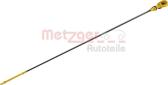 Metzger 8001068 - Joja ulei aaoparts.ro