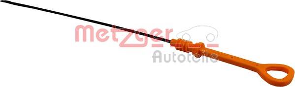 Metzger 8001002 - Joja ulei aaoparts.ro