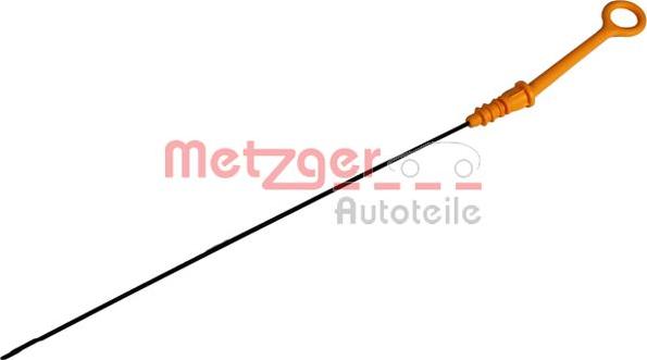 Metzger 8001012 - Joja ulei aaoparts.ro