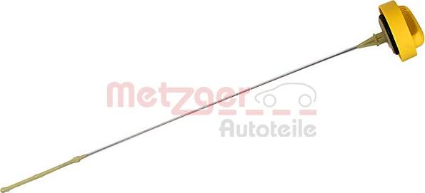 Metzger 8001080 - Joja ulei aaoparts.ro