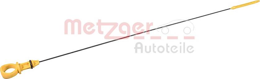 Metzger 8001082 - Joja ulei aaoparts.ro