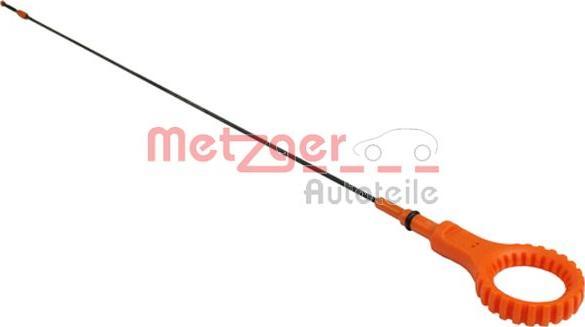 Metzger 8001034 - Joja ulei aaoparts.ro