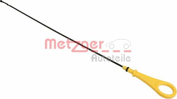 Metzger 8001025 - Joja ulei aaoparts.ro