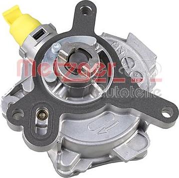 Metzger 8010093 - Pompa vacuum,sistem de franare aaoparts.ro