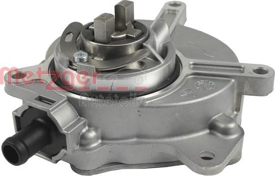Metzger 8010064 - Pompa vacuum,sistem de franare aaoparts.ro