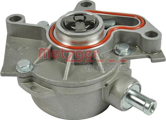 Metzger 8010007 - Pompa vacuum,sistem de franare aaoparts.ro