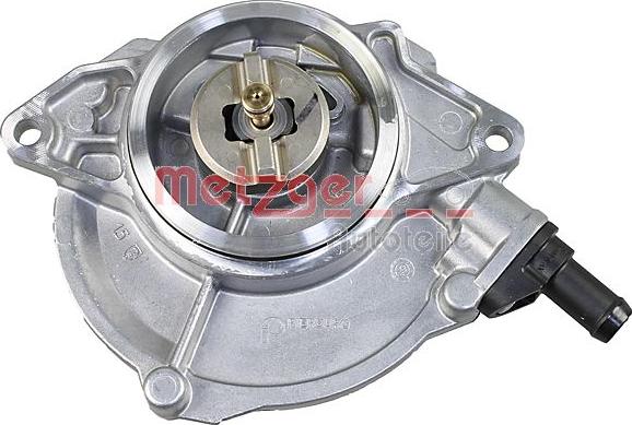 Metzger 8010018 - Pompa vacuum,sistem de franare aaoparts.ro