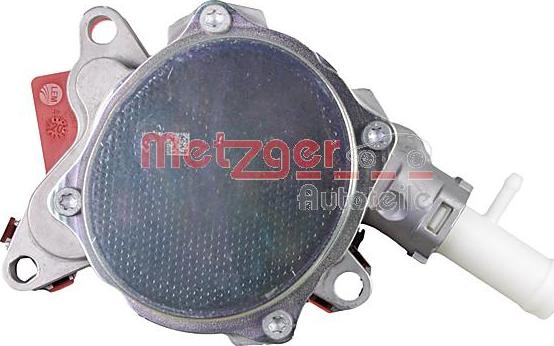 Metzger 8010087 - Pompa vacuum,sistem de franare aaoparts.ro