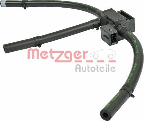 Metzger 8010034 - Unitate de comanda, vacuum aaoparts.ro