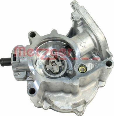 Metzger 8010036 - Pompa vacuum,sistem de franare aaoparts.ro