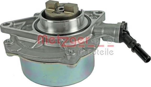 Metzger 8010026 - Pompa vacuum,sistem de franare aaoparts.ro