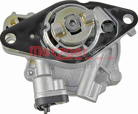 Metzger 8010144 - Pompa vacuum,sistem de franare aaoparts.ro