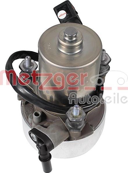 Metzger 8010164 - Pompa vacuum,sistem de franare aaoparts.ro