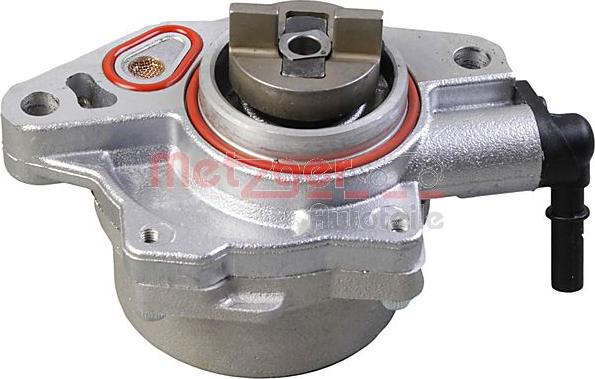 Metzger 8010135 - Pompa vacuum,sistem de franare aaoparts.ro