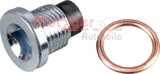 Metzger 8030096 - Surub de golire,baia de ulei aaoparts.ro
