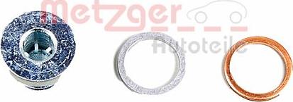 Metzger 8030055 - Surub de golire,baia de ulei aaoparts.ro
