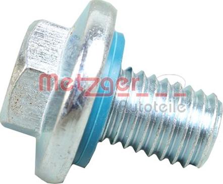 Metzger 8030057 - Surub de golire,baia de ulei aaoparts.ro