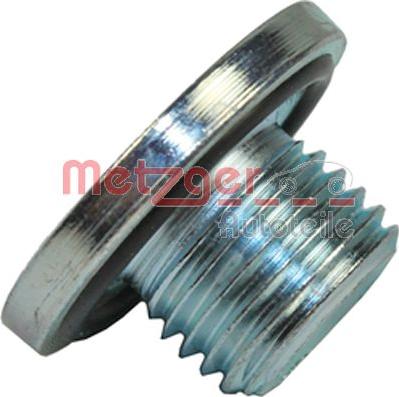 Metzger 8030034 - Surub de golire,baia de ulei aaoparts.ro
