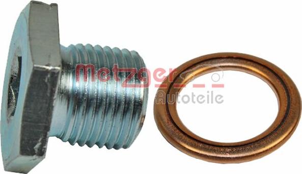 Metzger 8030028 - Surub de golire,baia de ulei aaoparts.ro