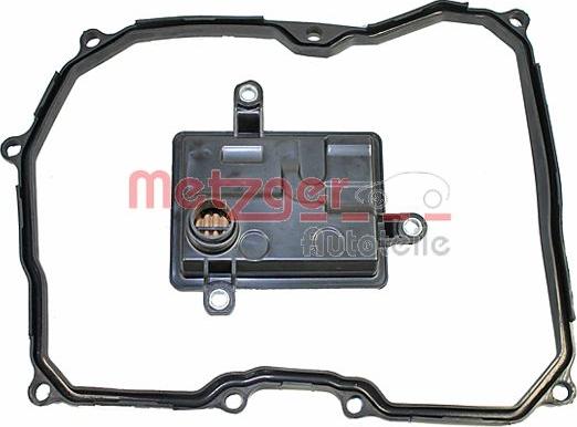 Metzger 8020092 - Filtru hidraulic, cutie de viteze automata aaoparts.ro