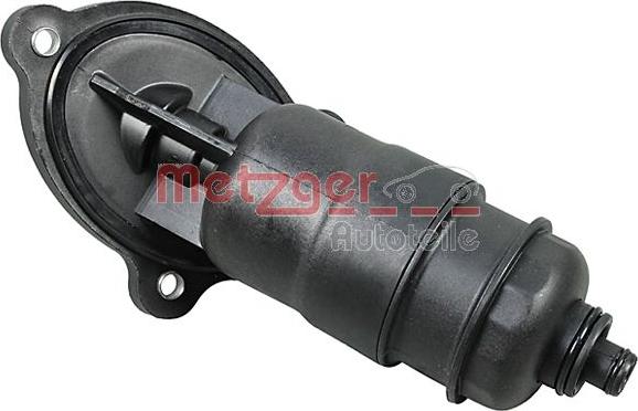 Metzger 8020041 - Filtru hidraulic, cutie de viteze automata aaoparts.ro