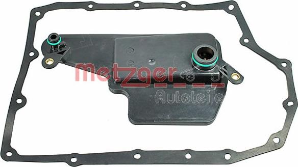 Metzger 8020064 - Filtru hidraulic, cutie de viteze automata aaoparts.ro