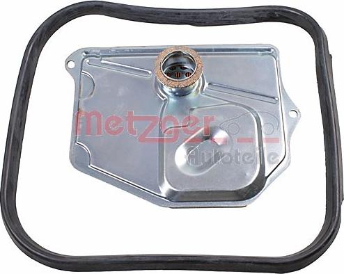 Metzger 8020068 - Filtru hidraulic, cutie de viteze automata aaoparts.ro