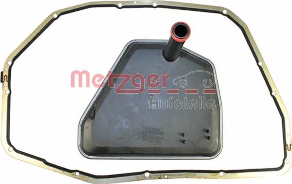 Metzger 8020032 - Filtru hidraulic, cutie de viteze automata aaoparts.ro