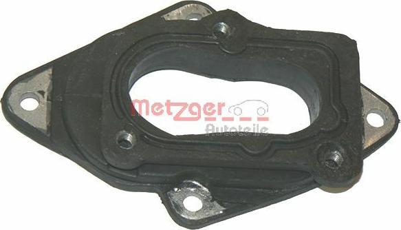 Metzger 8070909 - Flansa carburator aaoparts.ro